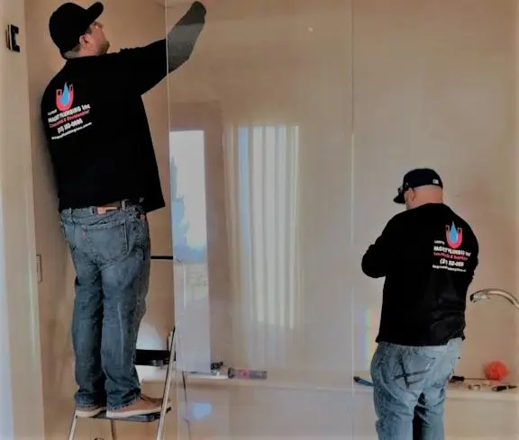 Professional plumbing installation for Tankless Water Heater Installation in Monfort Heights South